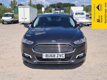 Used Ford Mondeo 2018 for sale - 79686777: Photo