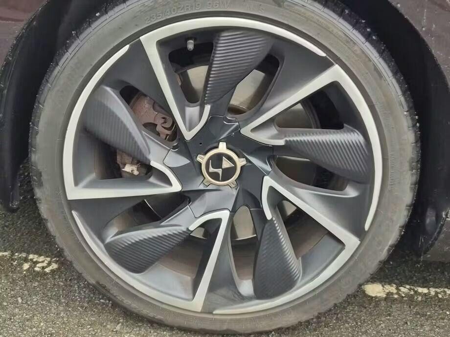 Used DS Automobiles DS 5 2016 for sale - 77631486: Photo 10