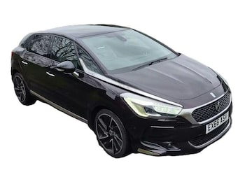 Used DS Automobiles DS 5 2016 for sale - 77631486: Photo