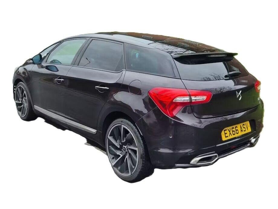 Used DS Automobiles DS 5 2016 for sale - 77631486: Photo 3