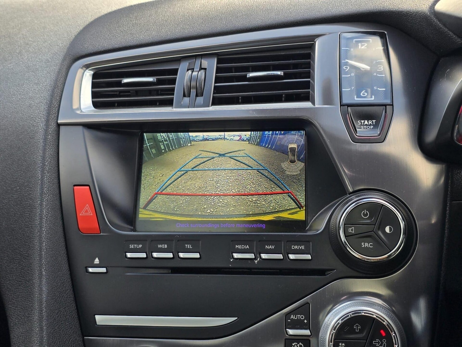 Used DS Automobiles DS 5 2016 for sale - 77631486: Photo 34