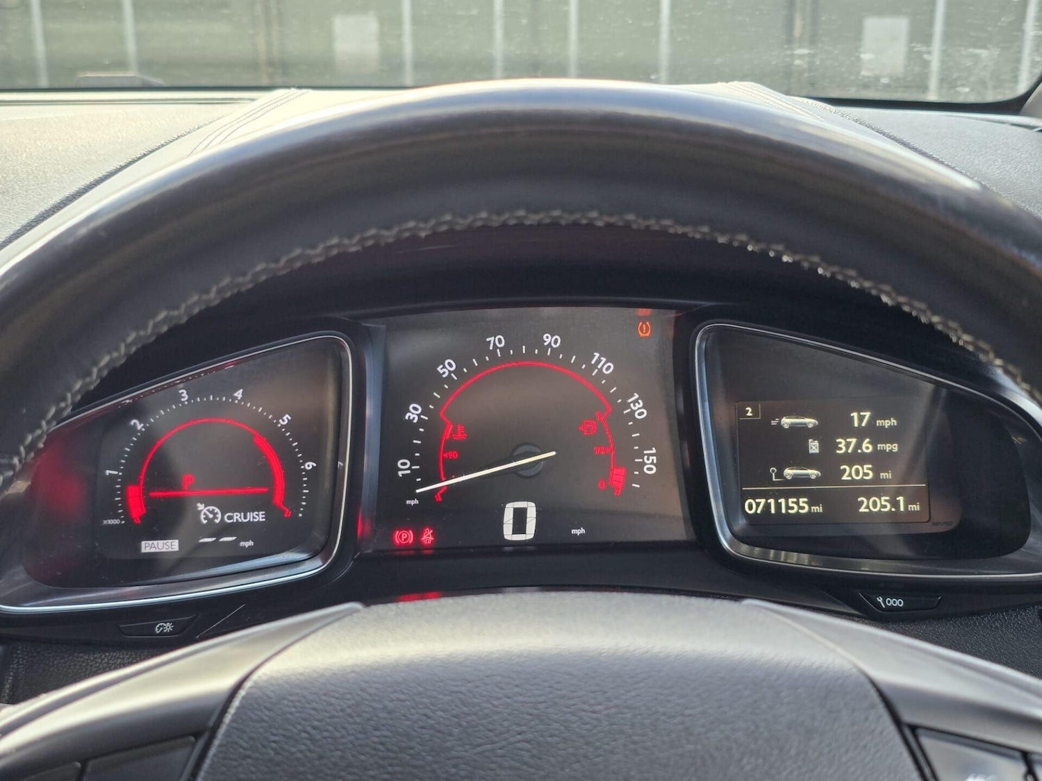 Used DS Automobiles DS 5 2016 for sale - 77631486: Photo 35