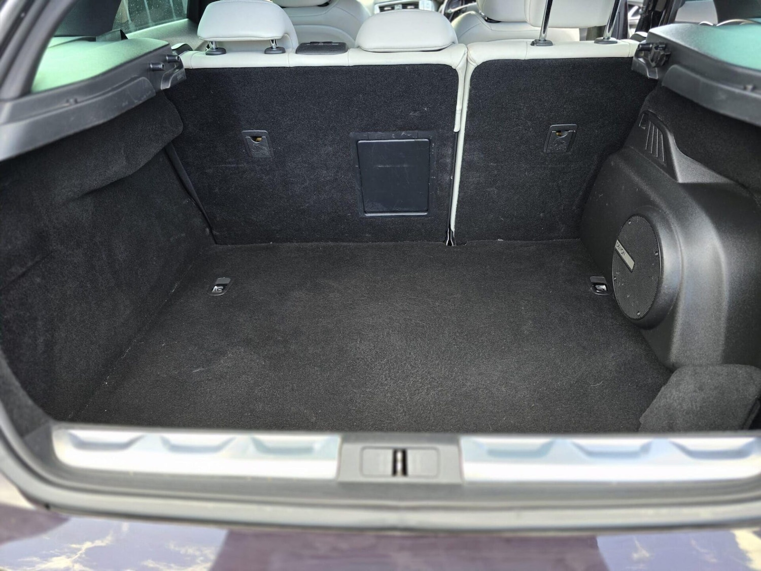 Used DS Automobiles DS 5 2016 for sale - 77631486: Photo 37