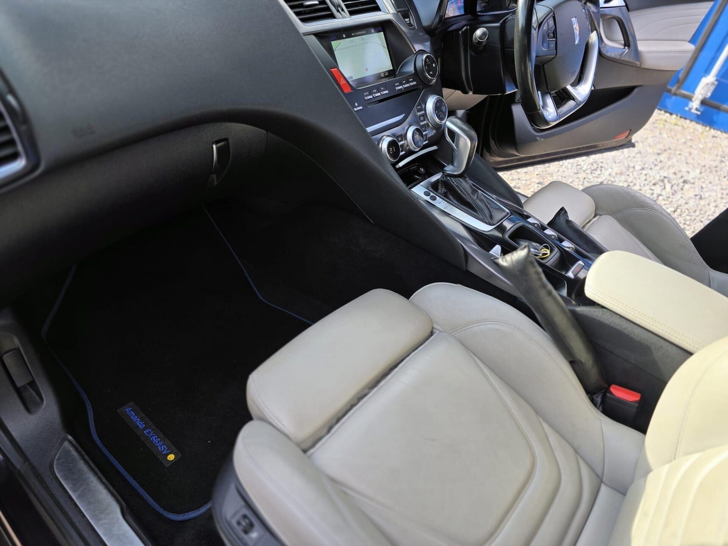 Used DS Automobiles DS 5 2016 for sale - 77631486: Photo 38