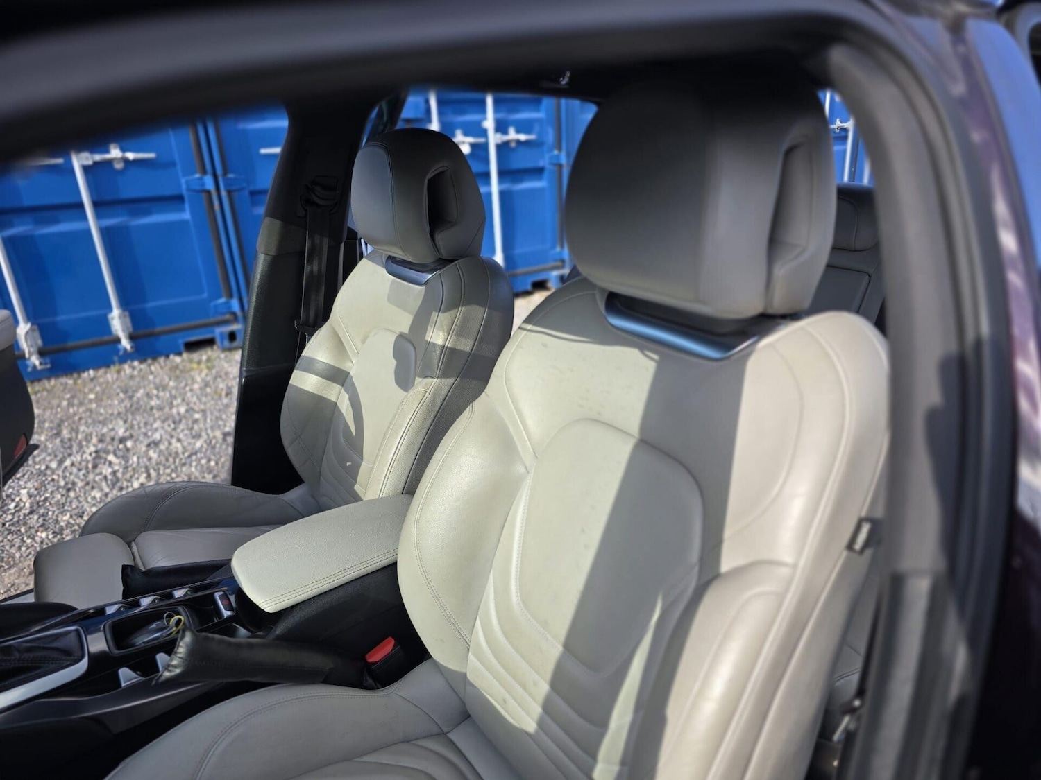 Used DS Automobiles DS 5 2016 for sale - 77631486: Photo 39