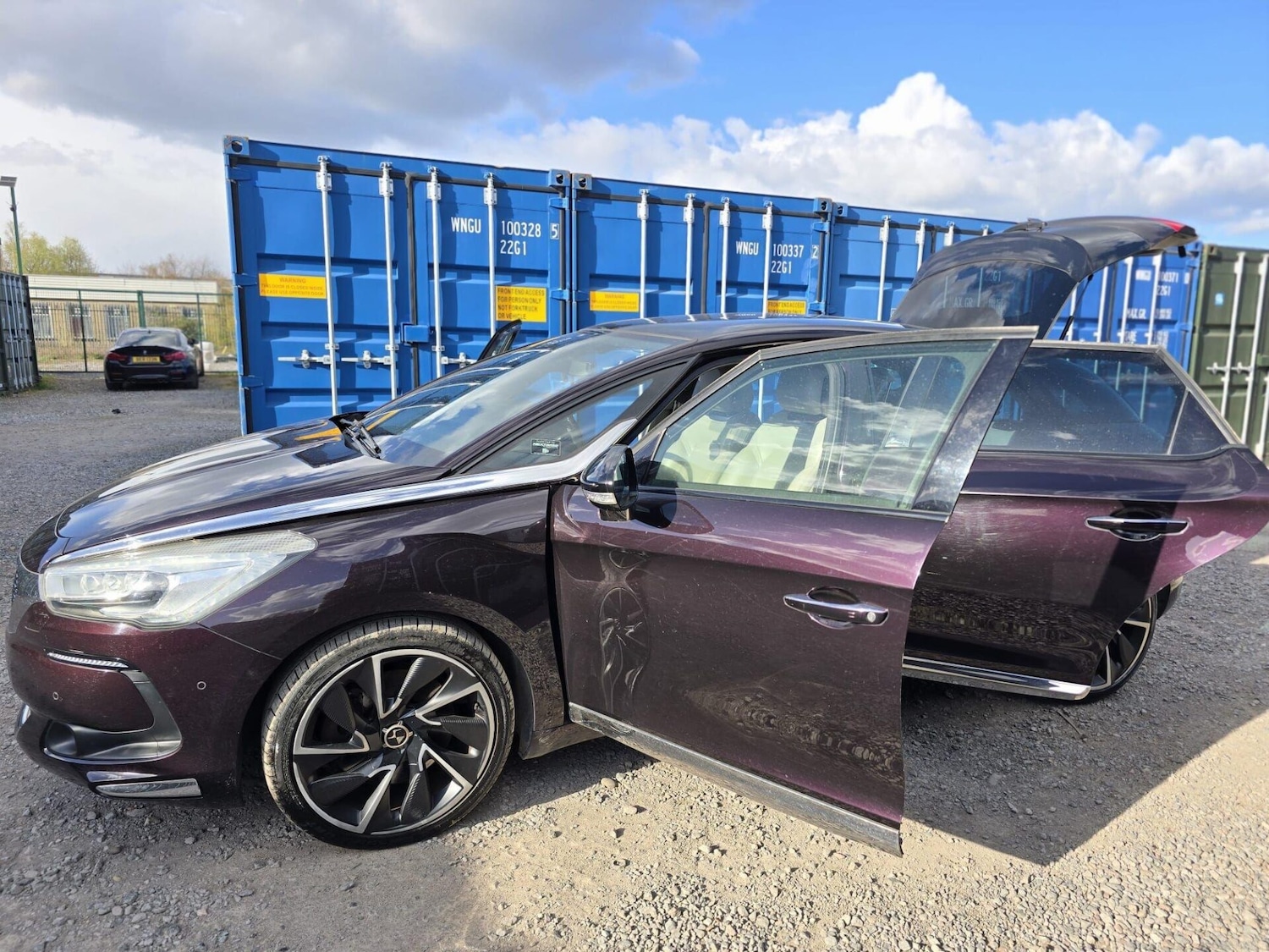 Used DS Automobiles DS 5 2016 for sale - 77631486: Photo 59