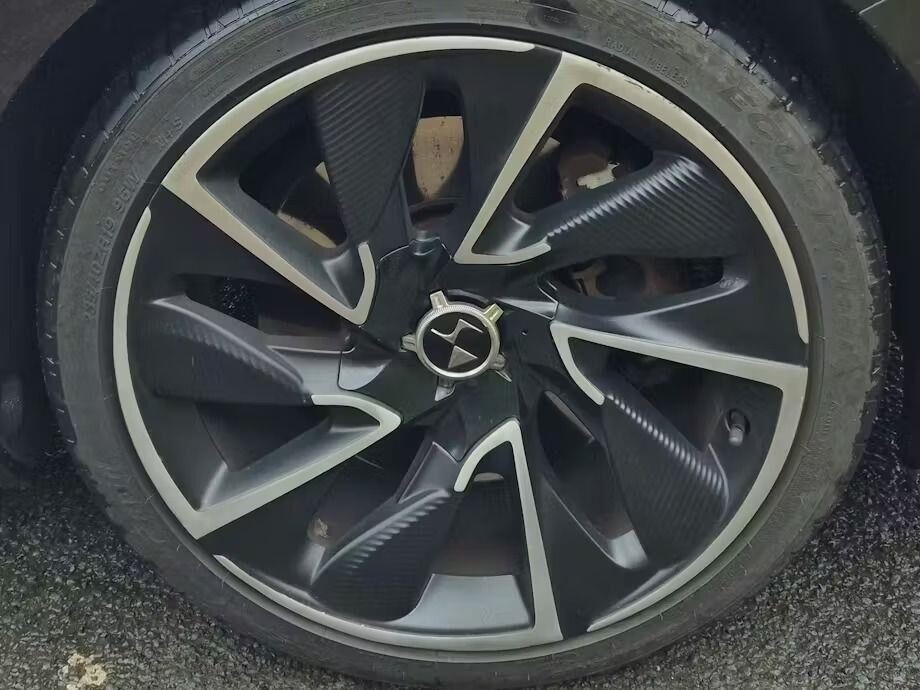 Used DS Automobiles DS 5 2016 for sale - 77631486: Photo 8