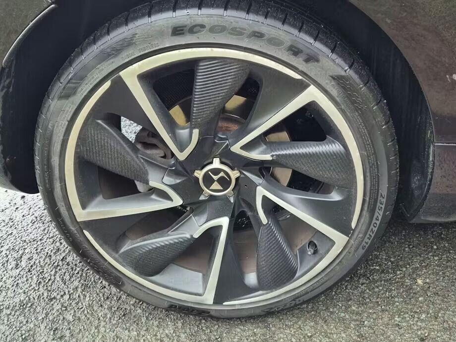 Used DS Automobiles DS 5 2016 for sale - 77631486: Photo 9