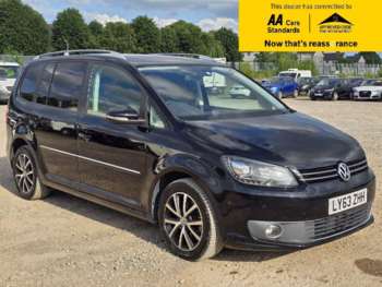 (14) - 1.4 TSI BlueMotion Tech SEL DSG Euro 6 (s/s) 5dr