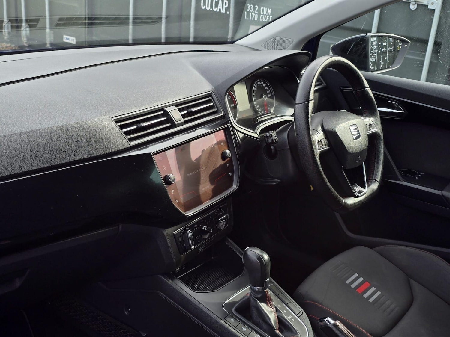 Used SEAT Ibiza 2018 for sale - 78054371: Photo 20