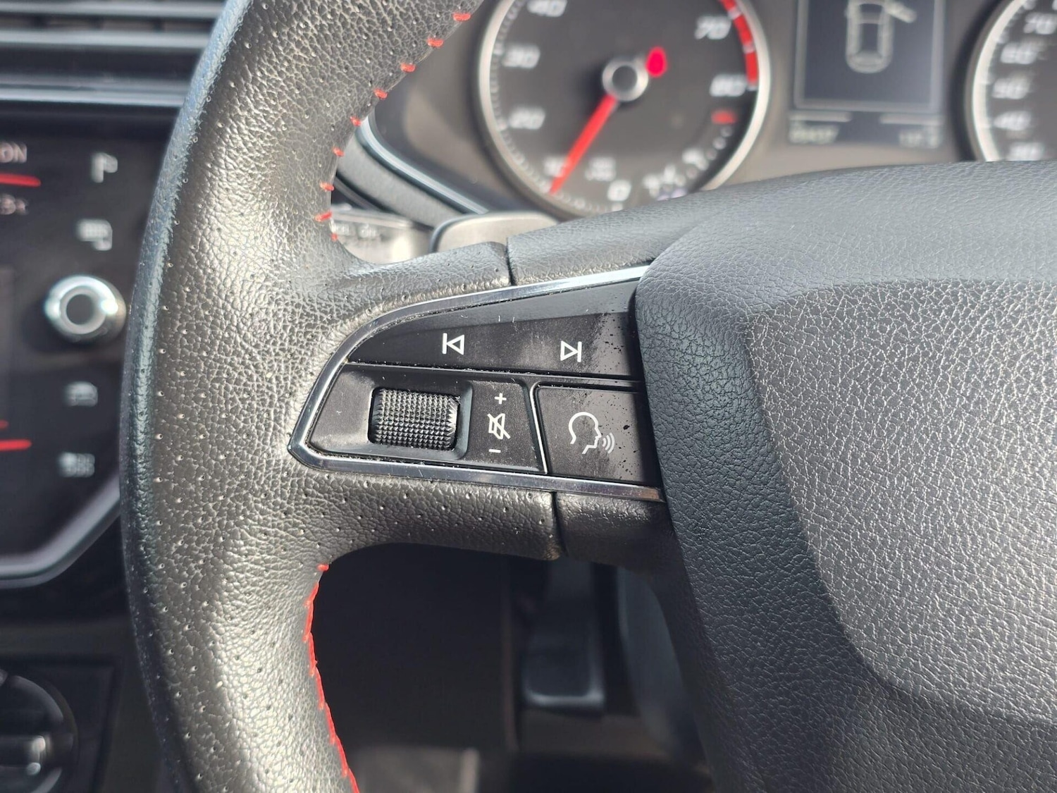 Used SEAT Ibiza 2018 for sale - 78054371: Photo 24