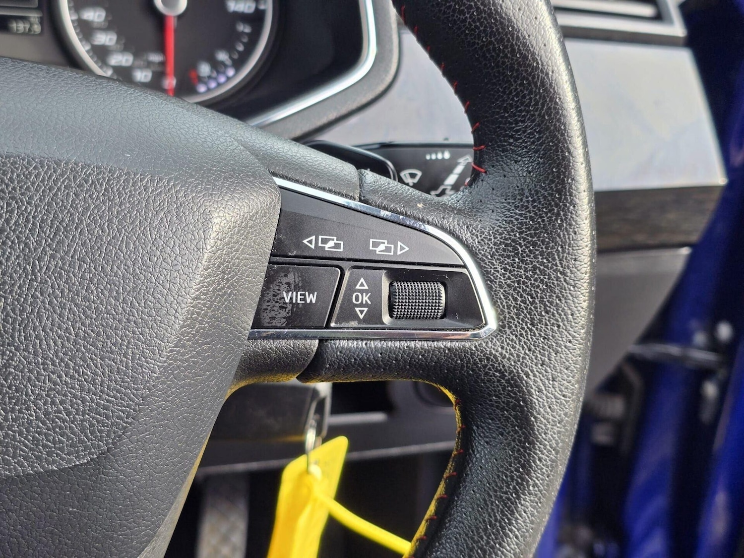 Used SEAT Ibiza 2018 for sale - 78054371: Photo 25