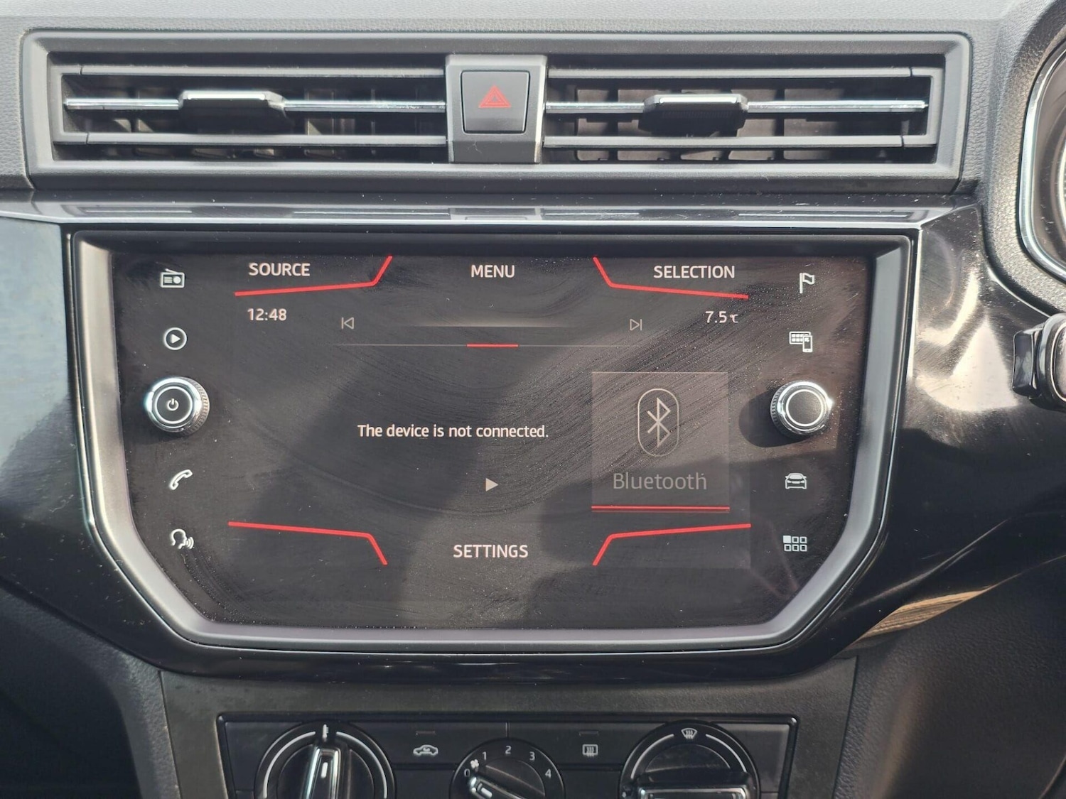 Used SEAT Ibiza 2018 for sale - 78054371: Photo 27