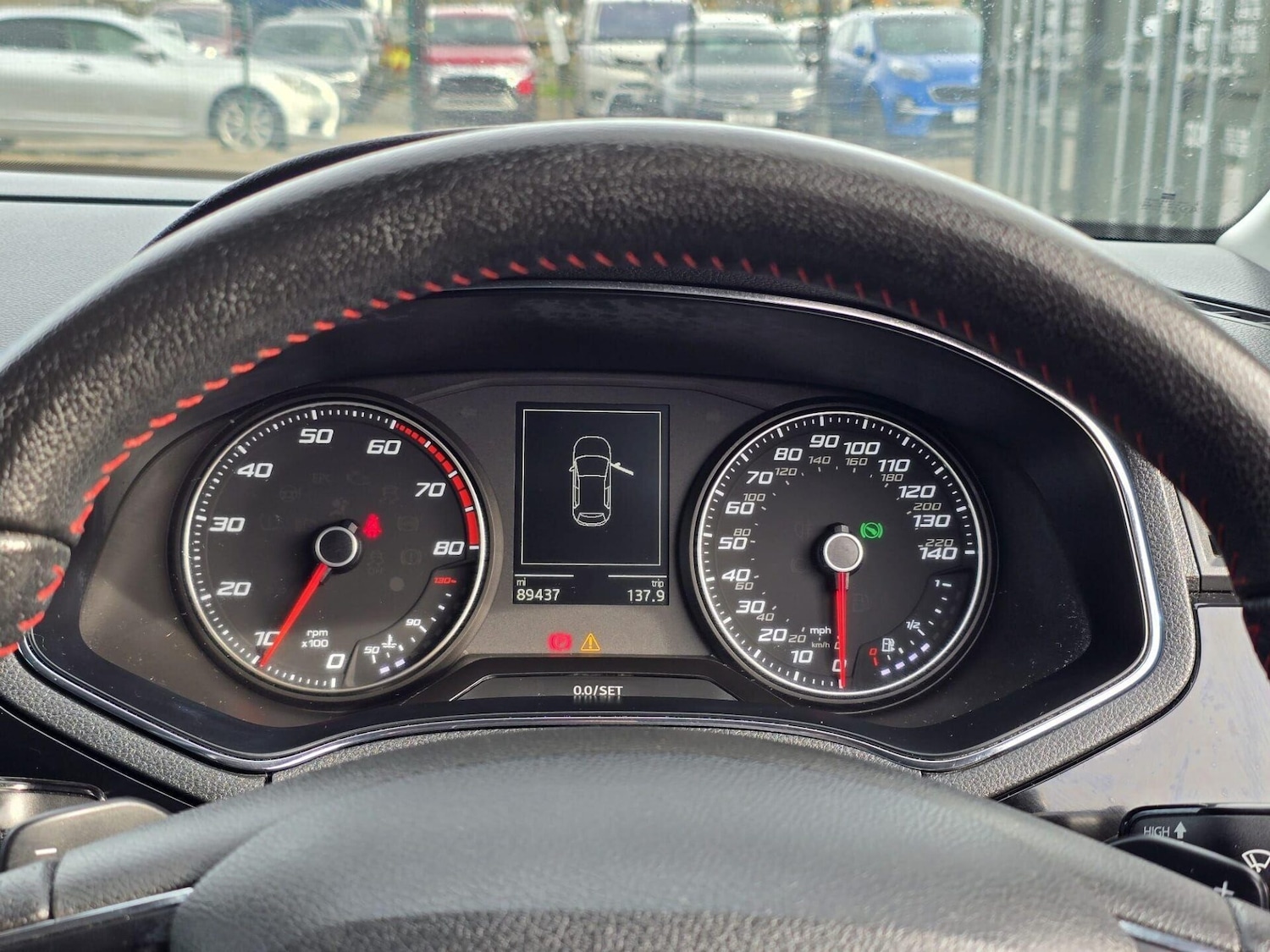 Used SEAT Ibiza 2018 for sale - 78054371: Photo 29