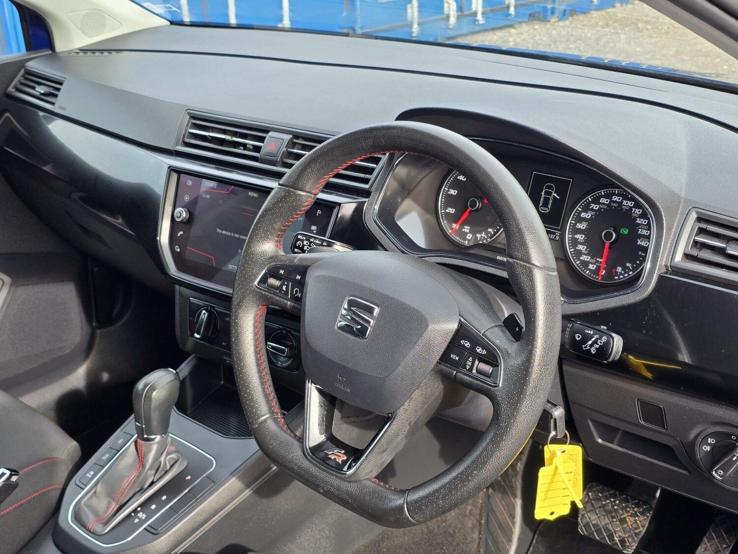 Used SEAT Ibiza 2018 for sale - 78054371: Photo 32