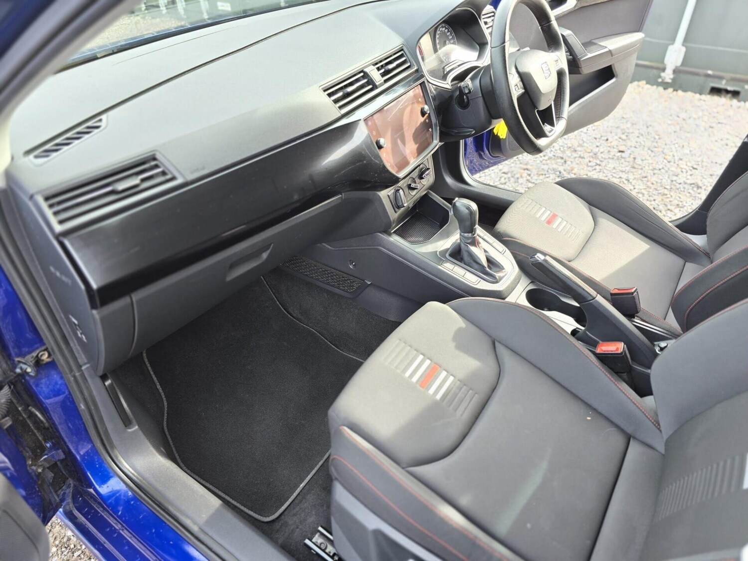 Used SEAT Ibiza 2018 for sale - 78054371: Photo 34