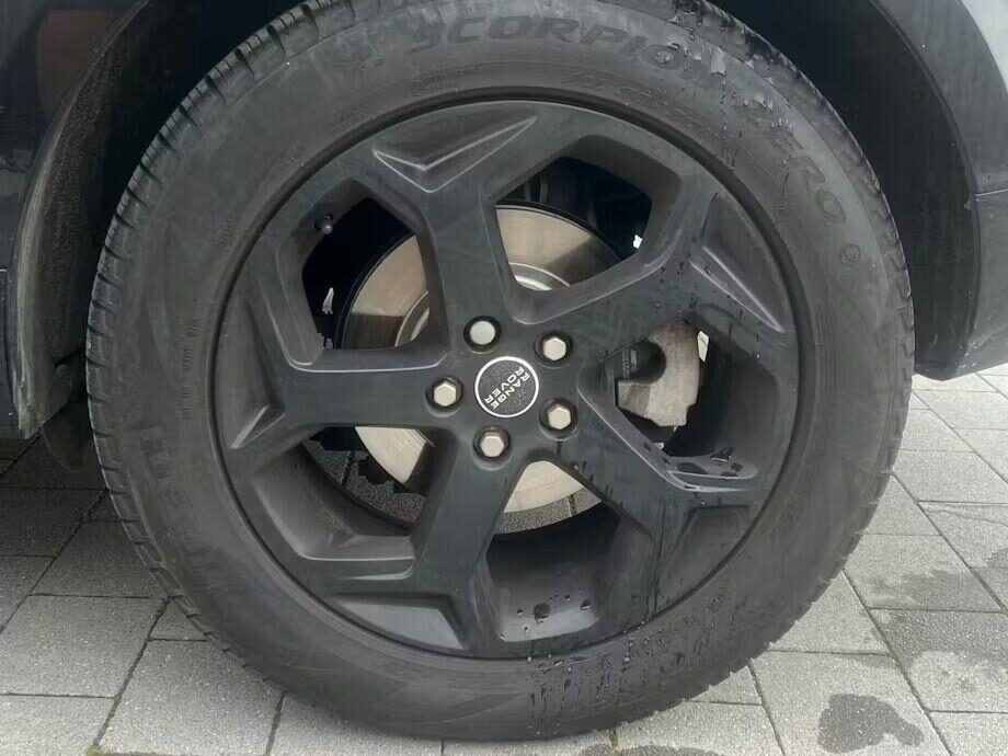 Used Land Rover Range Rover Sport 2018 for sale - 78144570: Photo 10