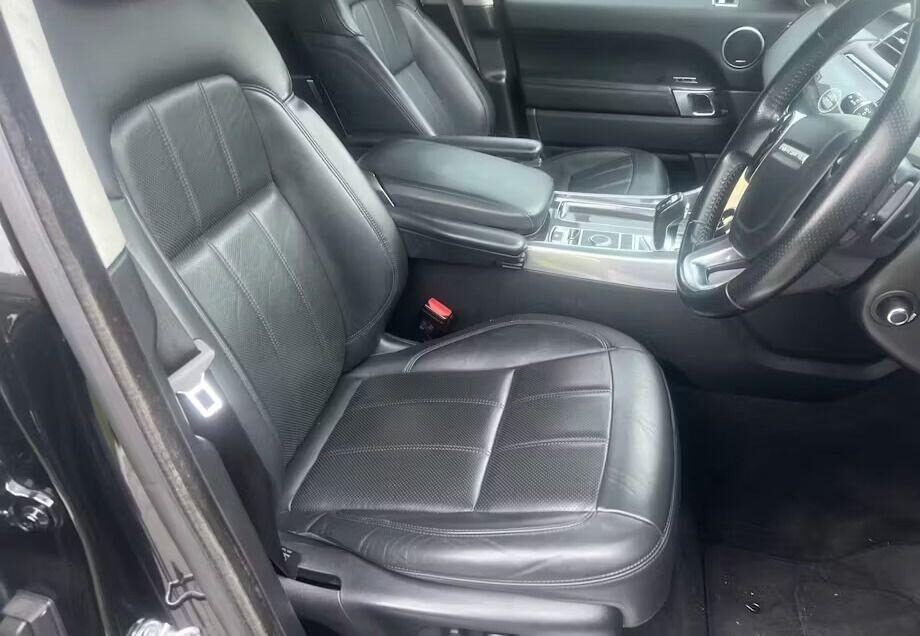 Used Land Rover Range Rover Sport 2018 for sale - 78144570: Photo 6