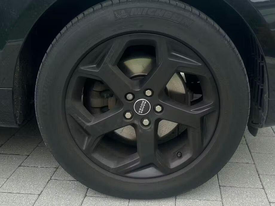 Used Land Rover Range Rover Sport 2018 for sale - 78144570: Photo 8