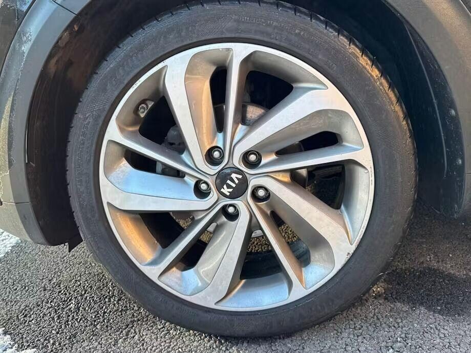 Used Kia Niro 2019 for sale - 77117963: Photo 10