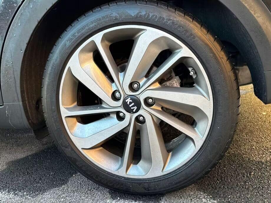 Used Kia Niro 2019 for sale - 77117963: Photo 11