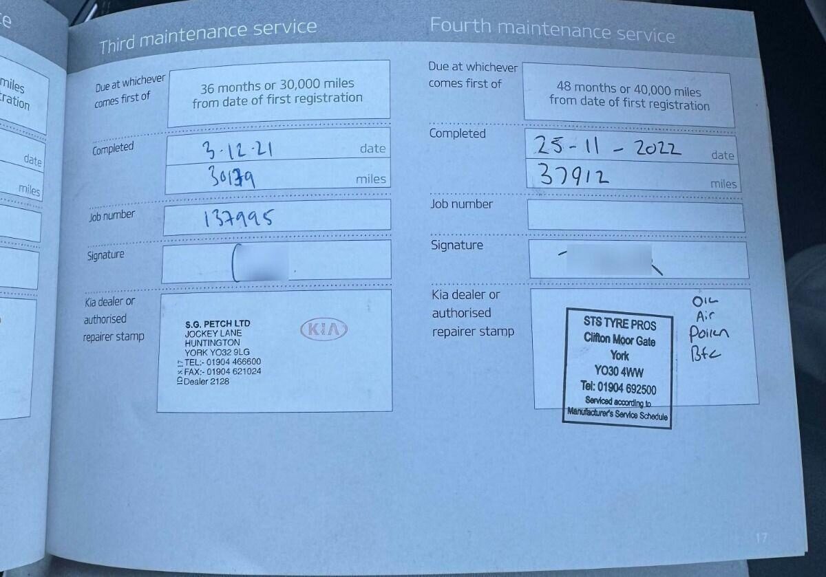 Used Kia Niro 2019 for sale - 77117963: Photo 13