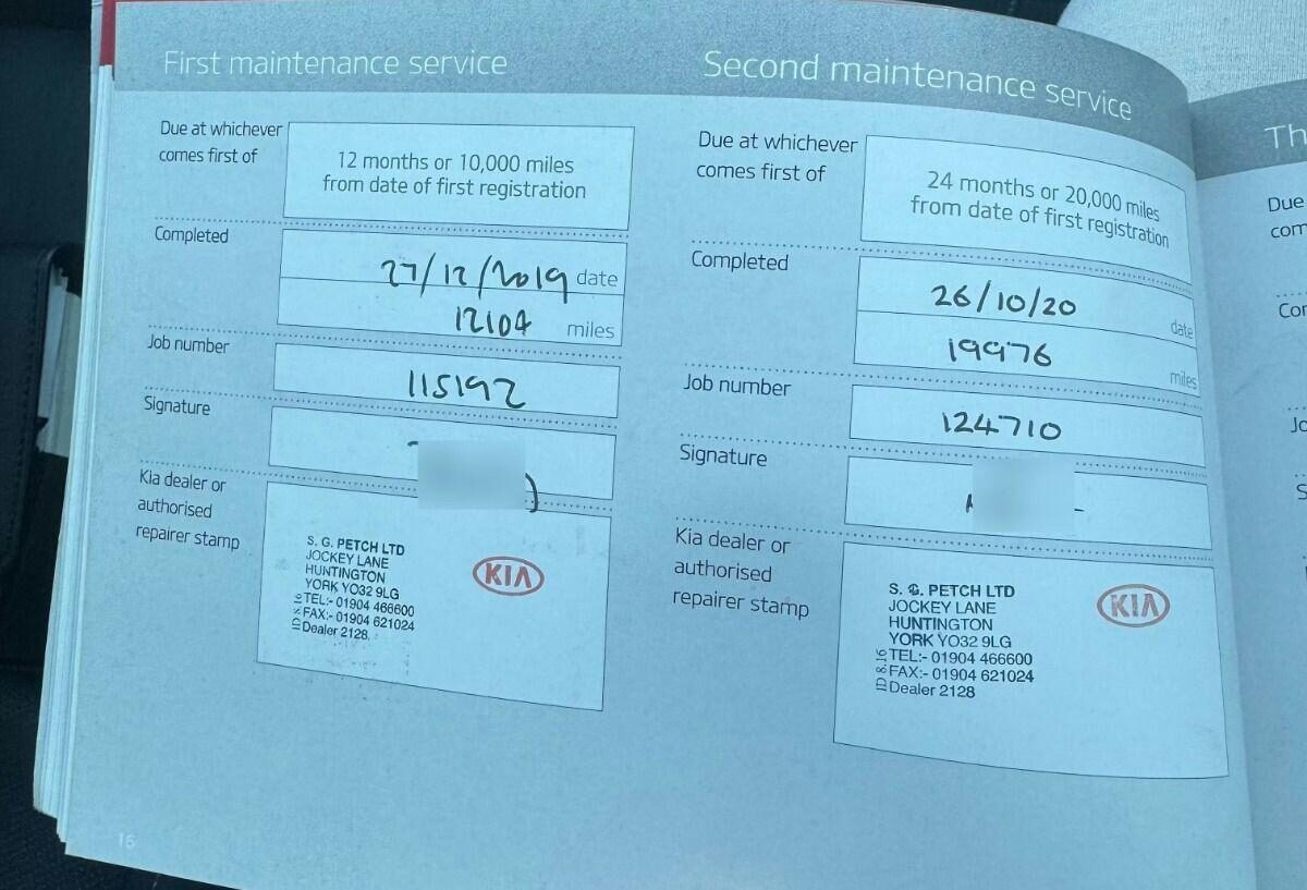 Used Kia Niro 2019 for sale - 77117963: Photo 14