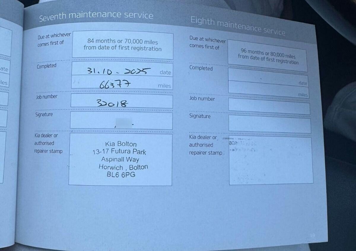 Used Kia Niro 2019 for sale - 77117963: Photo 15