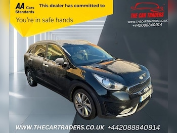 2019 - 1.6 GDi Hybrid 3 5dr DCT