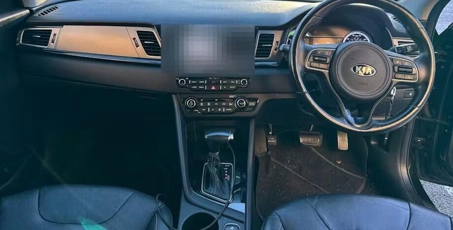 Used Kia Niro 2019 for sale - 77117963: Photo 5