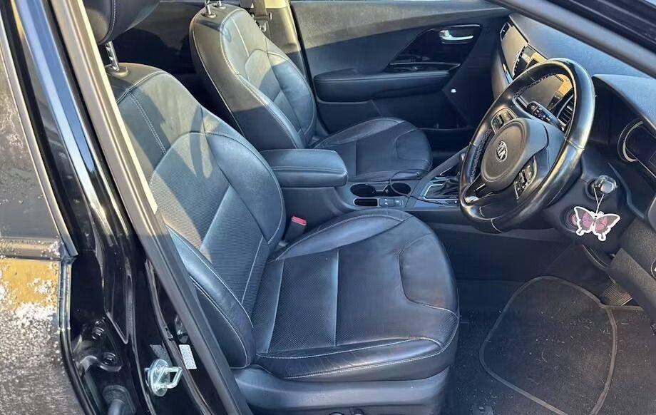 Used Kia Niro 2019 for sale - 77117963: Photo 6