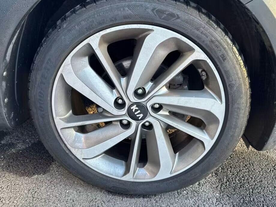 Used Kia Niro 2019 for sale - 77117963: Photo 8