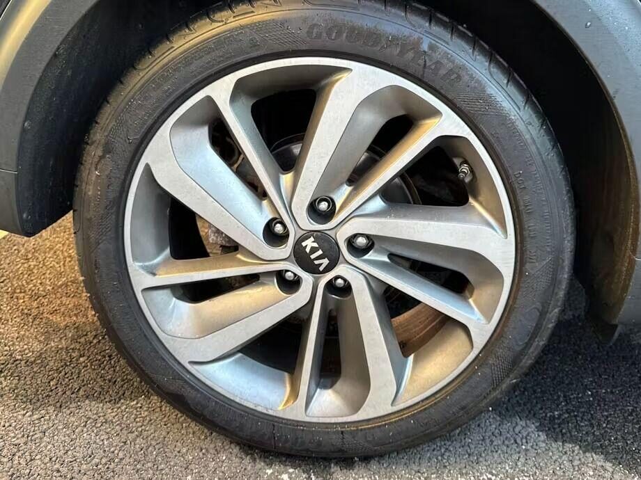 Used Kia Niro 2019 for sale - 77117963: Photo 9