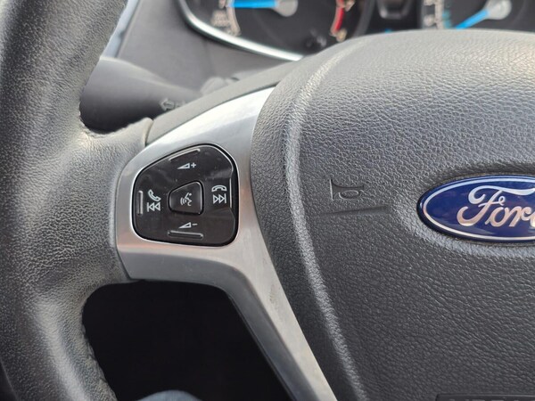 Used Ford Fiesta 2016 for sale - 75598108: Photo 26