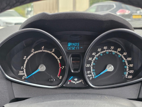 Used Ford Fiesta 2016 for sale - 75598108: Photo 31