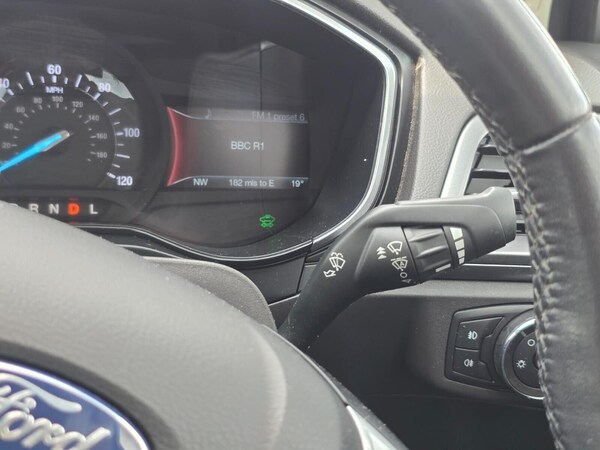 Used Ford Fiesta 2016 for sale - 75598108: Photo 32