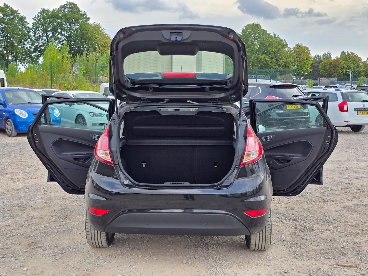Vehicle 33