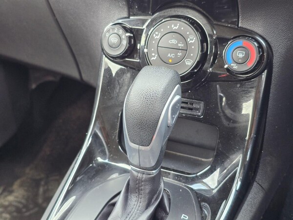 Used Ford Fiesta 2016 for sale - 75598108: Photo 54