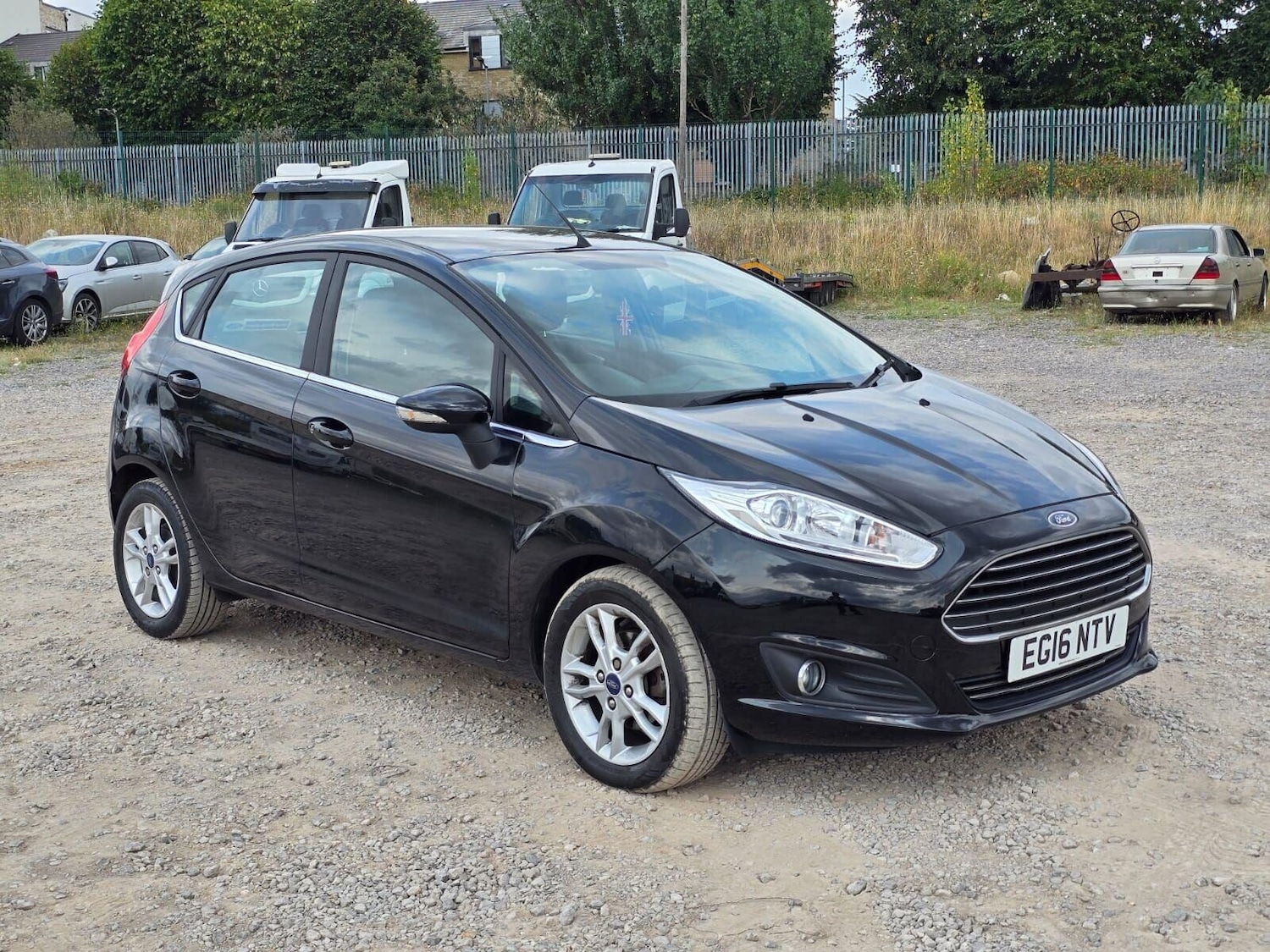 Vehicle 6