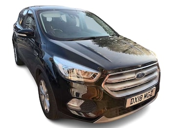 Used Ford Kuga 2018 for sale - 79618227: Photo