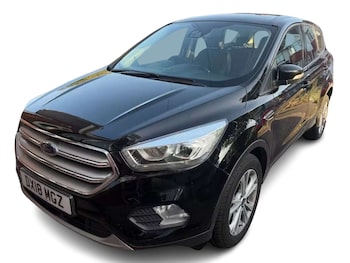 Used Ford Kuga 2018 for sale - 79618227: Photo