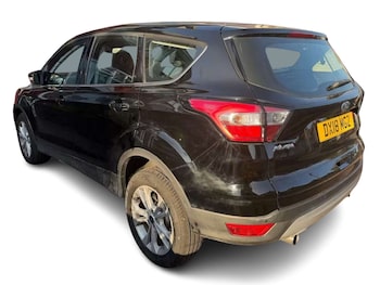 Used Ford Kuga 2018 for sale - 79618227: Photo