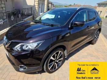 2017 (17) - 1.2 DIG-T Tekna XTRON 2WD Euro 6 (s/s) 5dr
