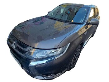 Mitsubishi Outlander feature image