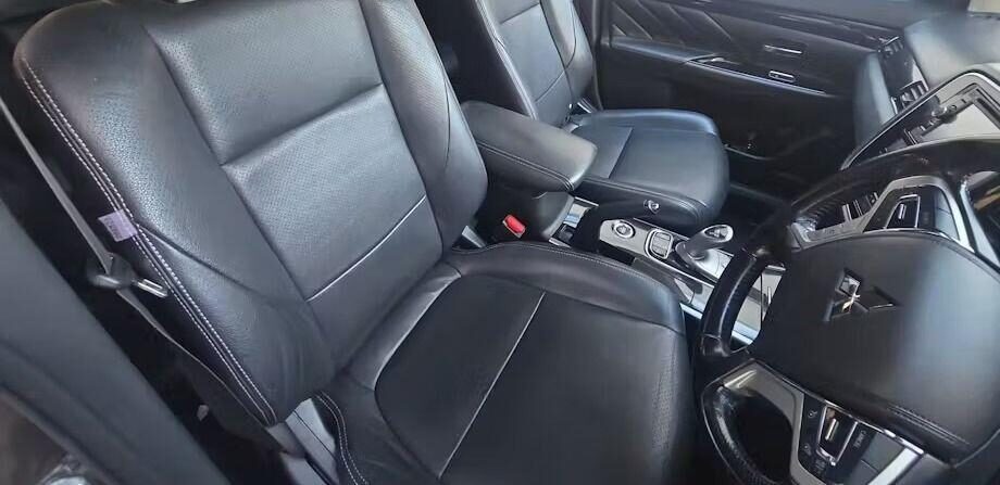 Used Mitsubishi Outlander 2016 for sale - 78168400: Photo 5