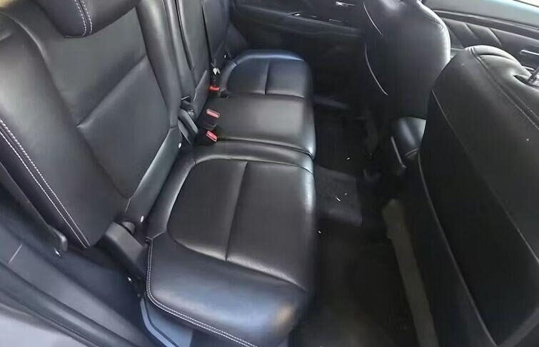 Used Mitsubishi Outlander 2016 for sale - 78168400: Photo 6