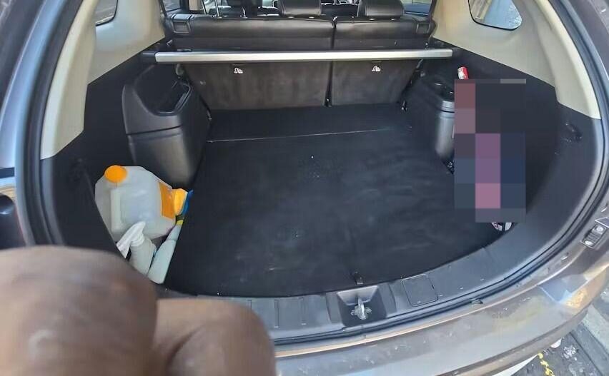 Used Mitsubishi Outlander 2016 for sale - 78168400: Photo 7