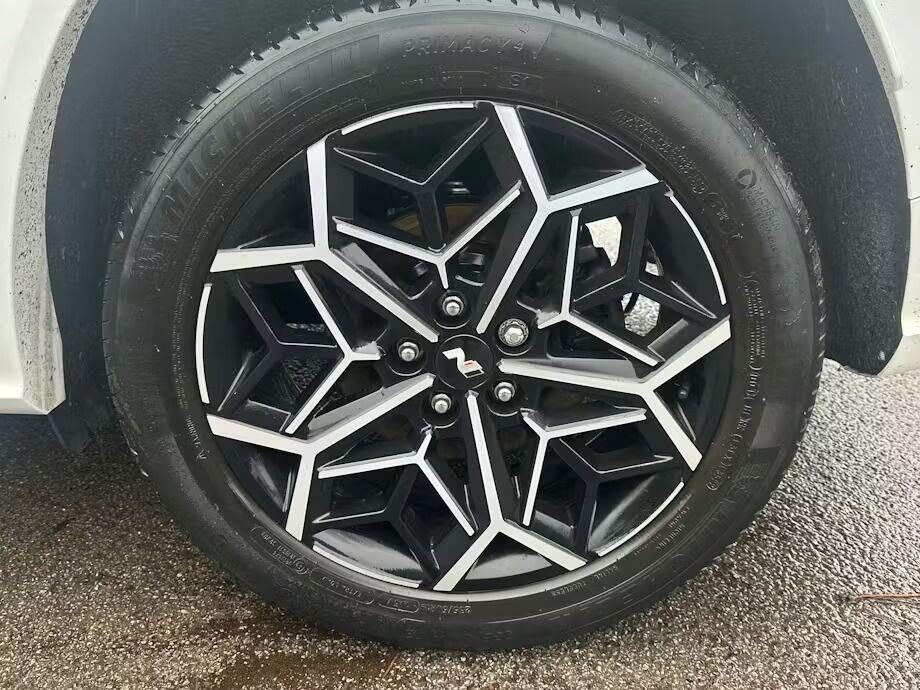 Used Hyundai TUCSON 2022 for sale - 77533825: Photo 11