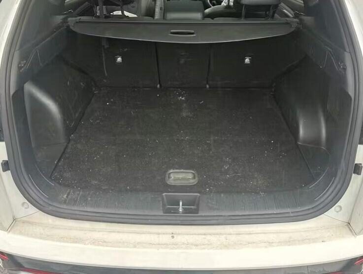 Used Hyundai TUCSON 2022 for sale - 77533825: Photo 13