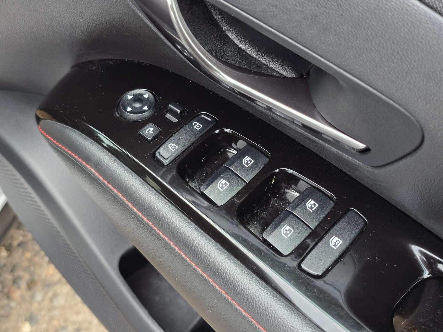 Used Hyundai TUCSON 2022 for sale - 77533825: Photo 25